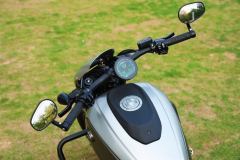 QJMOTOR Shan 600 560 cc - фото 12