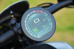 QJMOTOR Shan 600 560 cc - фото 3