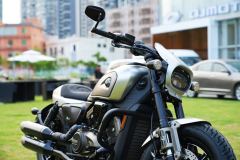 QJMOTOR Shan 600 560 cc - фото 8