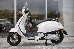 VESPA Primavera 155 cc - ფოტო 1