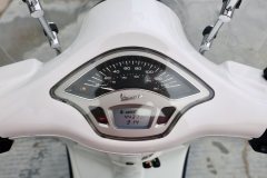 VESPA Primavera 155 cc - ფოტო 11