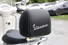 VESPA Primavera 155 cc - ფოტო 12