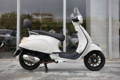 VESPA Primavera 155 cc - ფოტო 2