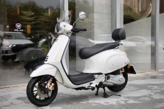 VESPA Primavera 155 cc - ფოტო 3