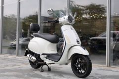 VESPA Primavera 155 cc - ფოტო 4