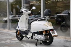 VESPA Primavera 155 cc - ფოტო 5