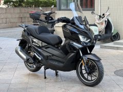 Cyclone RT250 - ფოტო 1
