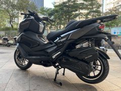 Cyclone RT250 - ფოტო 10
