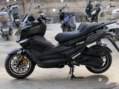 Cyclone RT250 - ფოტო 2