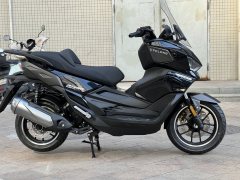 Cyclone RT250 - ფოტო 3