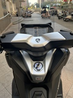 Cyclone RT250 - ფოტო 4