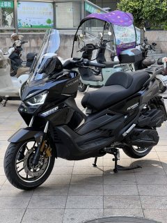 Cyclone RT250 - ფოტო 5