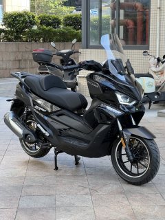 Cyclone RT250 - ფოტო 6