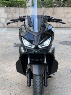 Cyclone RT250 - ფოტო 8