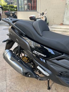 Cyclone RT250 - ფოტო 9