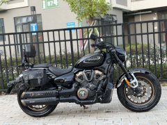Voge CU625 600 cc - ფოტო 1