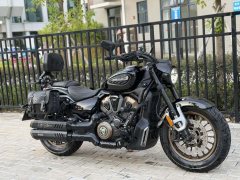 Voge CU625 600 cc - ფოტო 2