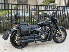 Voge CU625 600 cc - ფოტო 3