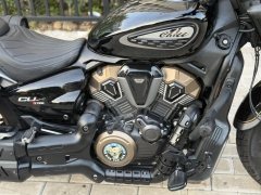 Voge CU625 600 cc - ფოტო 4
