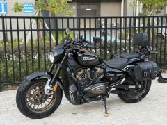 Voge CU625 600 cc - ფოტო 6