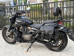 Voge CU625 600 cc - ფოტო 8