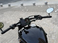 Voge CU625 600 cc - ფოტო 9