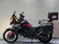 Zontes 703F 700 cc - ფოტო 5