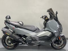 SYM Maxsym TL 508 cc - ფოტო 2
