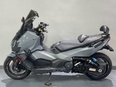 SYM Maxsym TL 508 cc - ფოტო 5