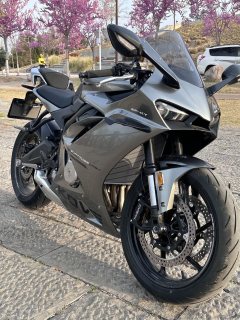 Kayo 450RR - ფოტო 3