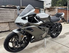 Kayo 450RR - ფოტო 4