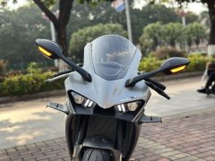 Kayo 450RR - ფოტო 5