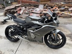 Kayo 450RR - ფოტო 6