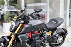 Ducati Diavel 1260 cc - ფოტო 12