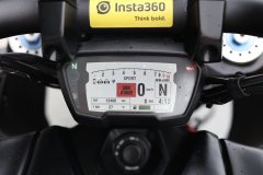 Ducati Diavel 1260 cc - ფოტო 7