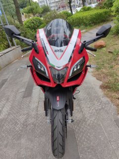 Zongshengapuliya GPR250R - ფოტო 2