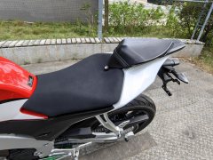 Zongshengapuliya GPR250R - ფოტო 6