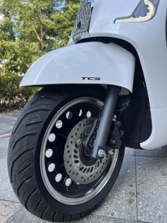 Sundiro Honda NS150LA - ფოტო 11