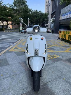 Sundiro Honda NS150LA - ფოტო 2