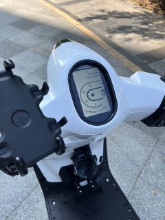 Sundiro Honda NS150LA - ფოტო 5