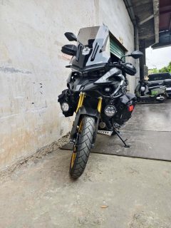 Voge DS625X 600 cc - ფოტო 5