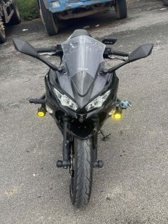 Kawasaki Ninja 650 - ფოტო 7