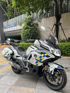 CFMOTO 650TR-G - ფოტო 1