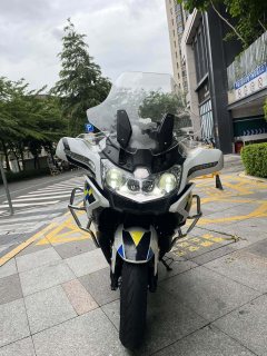 CFMOTO 650TR-G - ფოტო 2