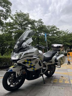CFMOTO 650TR-G - ფოტო 3