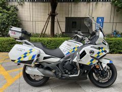 CFMOTO 650TR-G - ფოტო 4