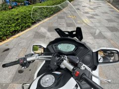 CFMOTO 650TR-G - ფოტო 5