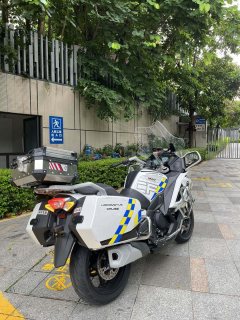 CFMOTO 650TR-G - ფოტო 7