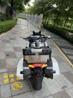 CFMOTO 650TR-G - ფოტო 8
