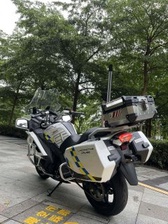 CFMOTO 650TR-G - ფოტო 9